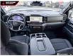 2025 Chevrolet Silverado 1500 LT (Stk: 122425) in North Vancouver - Image 22 of 23