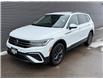 2024 Volkswagen Tiguan Comfortline (Stk: U11100) in London - Image 1 of 25