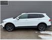 2024 Volkswagen Tiguan Comfortline (Stk: U11100) in London - Image 3 of 25