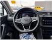 2024 Volkswagen Tiguan Comfortline (Stk: U11100) in London - Image 15 of 25