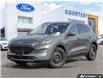 2021 Ford Escape Titanium Hybrid (Stk: 12856A) in London - Image 1 of 26
