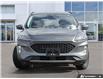 2021 Ford Escape Titanium Hybrid (Stk: 12856A) in London - Image 2 of 26