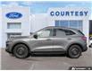 2021 Ford Escape Titanium Hybrid (Stk: 12856A) in London - Image 3 of 26