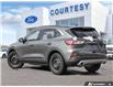 2021 Ford Escape Titanium Hybrid (Stk: 12856A) in London - Image 4 of 26