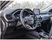 2021 Ford Escape Titanium Hybrid (Stk: 12856A) in London - Image 12 of 26