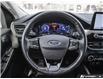 2021 Ford Escape Titanium Hybrid (Stk: 12856A) in London - Image 13 of 26