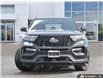 2023 Ford Explorer ST (Stk: P6499) in London - Image 2 of 26