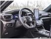 2023 Ford Explorer ST (Stk: P6499) in London - Image 12 of 26