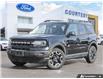 2022 Ford Bronco Sport Outer Banks (Stk: P6514) in London - Image 1 of 26