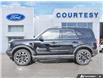 2022 Ford Bronco Sport Outer Banks (Stk: P6514) in London - Image 3 of 26