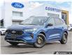 2023 Ford Escape ST-Line (Stk: P6519) in London - Image 1 of 26