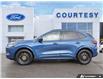 2023 Ford Escape ST-Line (Stk: P6519) in London - Image 3 of 26