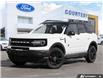 2024 Ford Bronco Sport Outer Banks (Stk: P6511) in London - Image 1 of 26