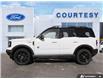 2024 Ford Bronco Sport Outer Banks (Stk: P6511) in London - Image 3 of 26