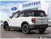 2024 Ford Bronco Sport Outer Banks (Stk: P6511) in London - Image 4 of 26