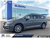 2023 Chrysler Pacifica Limited (Stk: P0698) in Tecumseh - Image 1 of 26