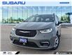 2023 Chrysler Pacifica Limited (Stk: P0698) in Tecumseh - Image 3 of 26