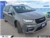 2023 Chrysler Pacifica Limited (Stk: P0698) in Tecumseh - Image 4 of 26