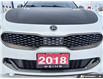 2018 Kia Stinger GT Limited (Stk: 2004489A) in Innisfil - Image 9 of 17