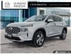 2023 Hyundai Santa Fe Preferred (Stk: 14-P0872) in London - Image 1 of 26