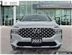 2023 Hyundai Santa Fe Preferred (Stk: 14-P0872) in London - Image 3 of 26