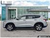 2023 Hyundai Santa Fe Preferred (Stk: 14-P0872) in London - Image 4 of 26