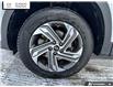 2023 Hyundai Santa Fe Preferred (Stk: 14-P0872) in London - Image 7 of 26
