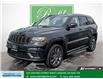 2021 Jeep Grand Cherokee Overland (Stk: U16570) in London - Image 1 of 29