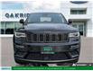 2021 Jeep Grand Cherokee Overland (Stk: U16570) in London - Image 2 of 29