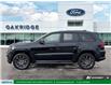 2021 Jeep Grand Cherokee Overland (Stk: U16570) in London - Image 3 of 29