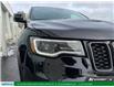 2021 Jeep Grand Cherokee Overland (Stk: U16570) in London - Image 9 of 29