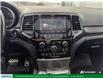2021 Jeep Grand Cherokee Overland (Stk: U16570) in London - Image 23 of 29
