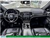 2021 Jeep Grand Cherokee Overland (Stk: U16570) in London - Image 28 of 29