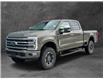 2026 Ford F-350 Platinum (Stk: 0T6117) in Kamloops - Image 1 of 25