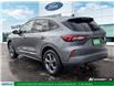 2024 Ford Escape ST-Line (Stk: C54748A) in London - Image 4 of 13