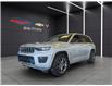 2022 Jeep Grand Cherokee 4xe Overland (Stk: B260102A) in Gatineau - Image 1 of 19