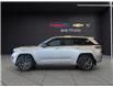 2022 Jeep Grand Cherokee 4xe Overland (Stk: B260102A) in Gatineau - Image 2 of 19
