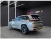 2022 Jeep Grand Cherokee 4xe Overland (Stk: B260102A) in Gatineau - Image 3 of 19