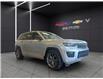 2022 Jeep Grand Cherokee 4xe Overland (Stk: B260102A) in Gatineau - Image 7 of 19