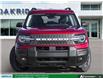 2026 Ford Bronco Sport Big Bend (Stk: D55284) in London - Image 2 of 25