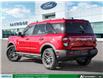2026 Ford Bronco Sport Big Bend (Stk: D55284) in London - Image 4 of 25
