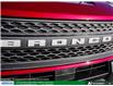 2026 Ford Bronco Sport Big Bend (Stk: D55284) in London - Image 8 of 25