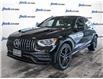 2023 Mercedes-Benz AMG GLC 43 Base (Stk: 2614072A) in London - Image 1 of 24