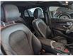 2023 Mercedes-Benz AMG GLC 43 Base (Stk: 2614072A) in London - Image 21 of 24