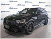 2021 Mercedes-Benz AMG GLC 63 S (Stk: 2505492A) in London - Image 1 of 25