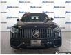 2021 Mercedes-Benz AMG GLC 63 S (Stk: 2505492A) in London - Image 2 of 25 2021 Mercedes-Benz AMG GLC 63 S (Stk: 2505492A) in London - Image 2 of 25
