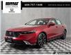 2026 Honda Accord Hybrid Touring (Stk: 26H264) in Chilliwack - Image 1 of 34