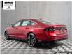 2026 Honda Accord Hybrid Touring (Stk: 26H264) in Chilliwack - Image 4 of 34
