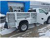 2024 GMC Sierra 3500HD Chassis Pro (Stk: 24-2075) in Listowel - Image 4 of 9