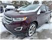 2018 Ford Edge Titanium (Stk: 45498A) in Newmarket - Image 1 of 34